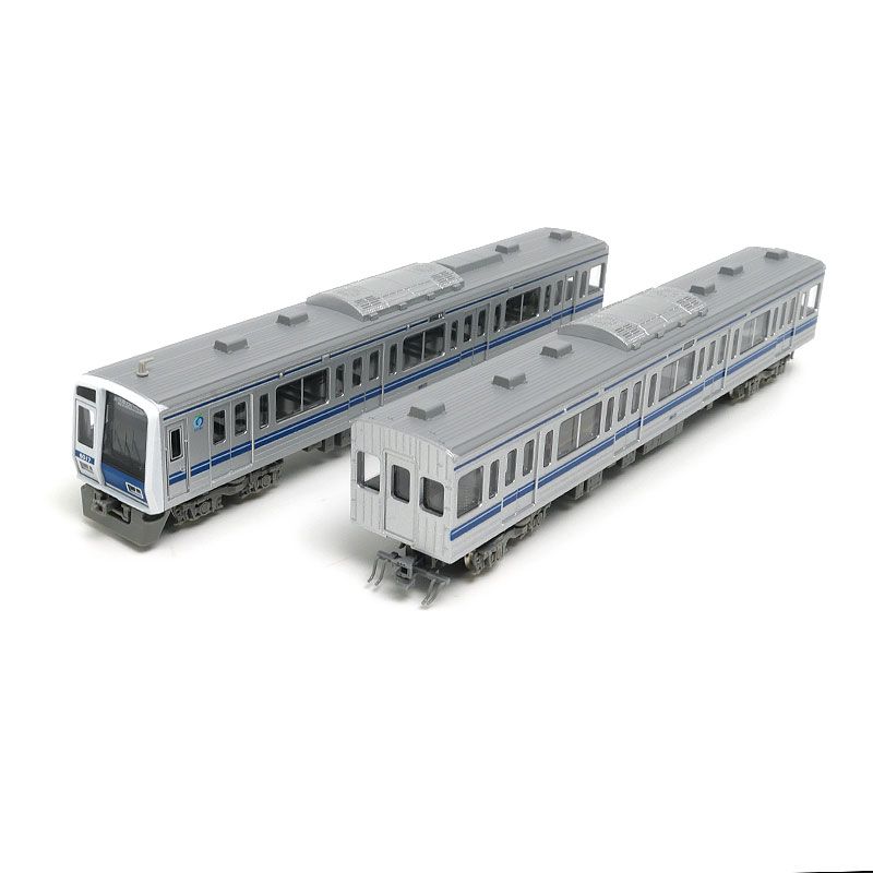 グリーンマックス Nゲージ 西武6000系 副都心線対応車 基本 増結 10両