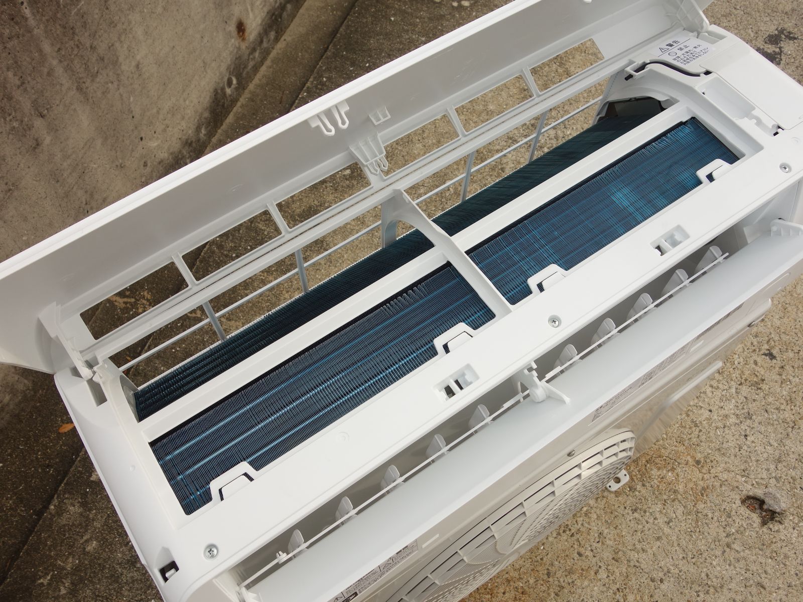 ルームエアコン