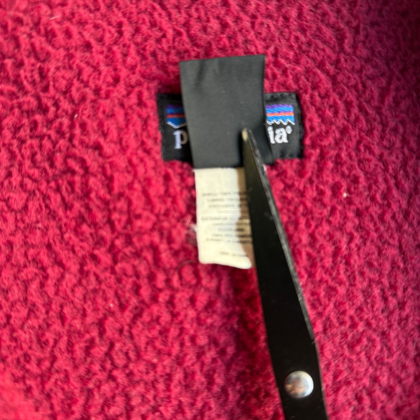 刻印ボタン アウトドア