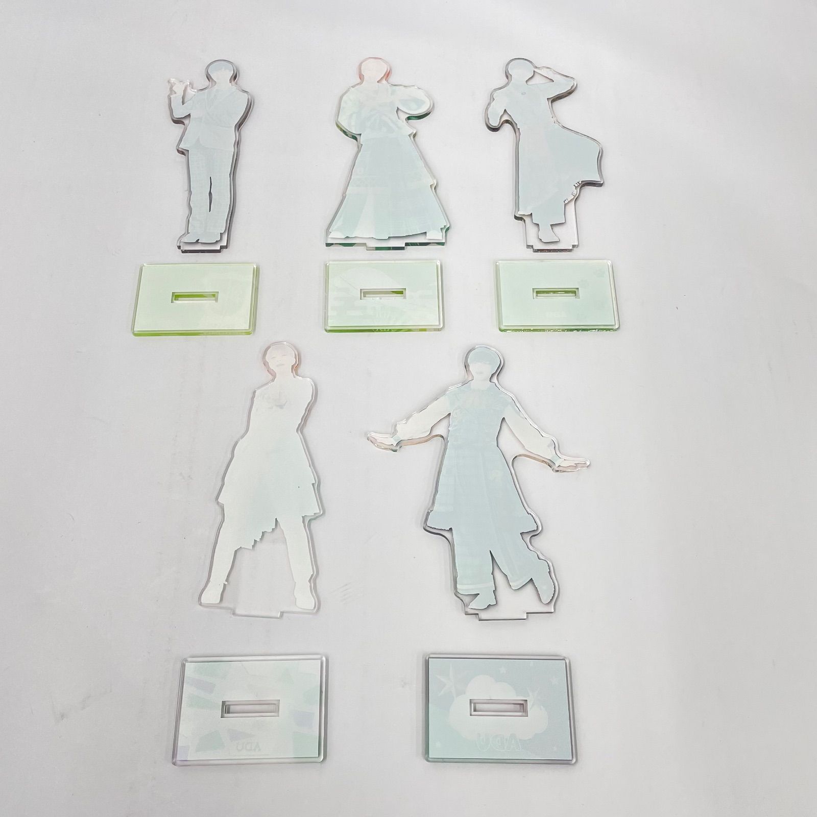 瀬戸店】パンダドラゴン あづ グッズセット【353-8101】 - メルカリ