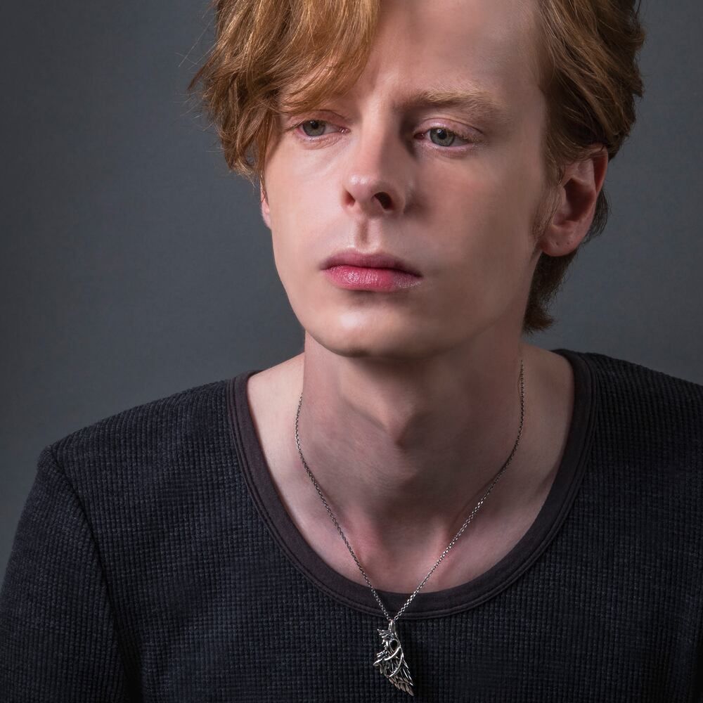 ペンダントトップのみ