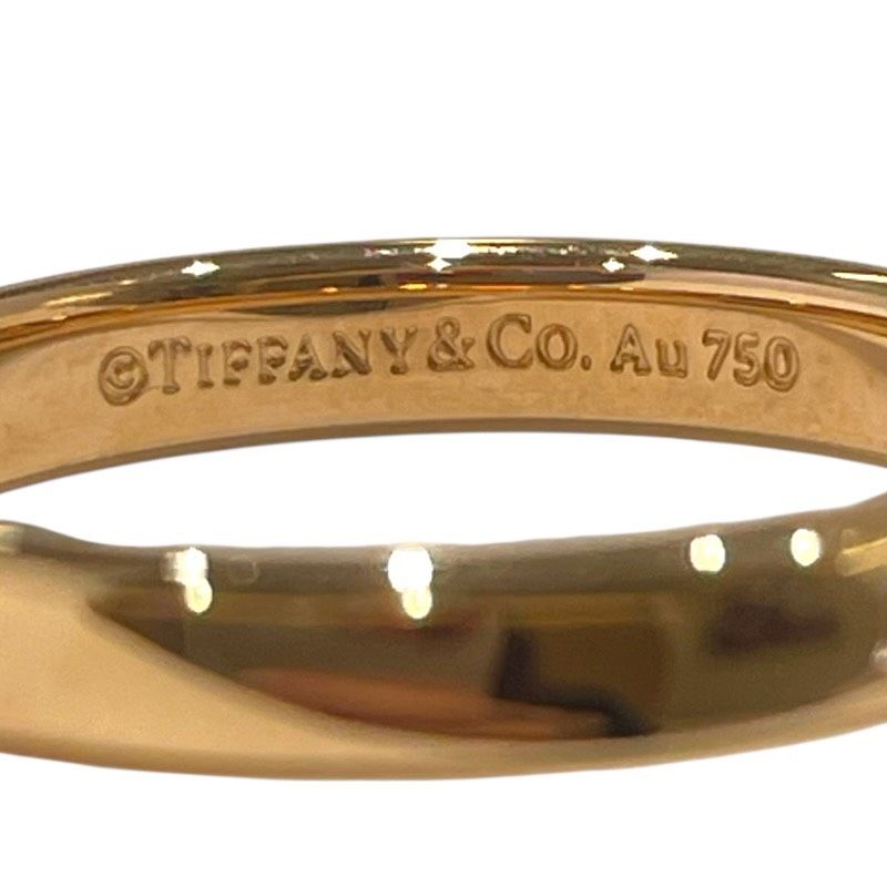 クラシックバンドリング ピンクゴールド