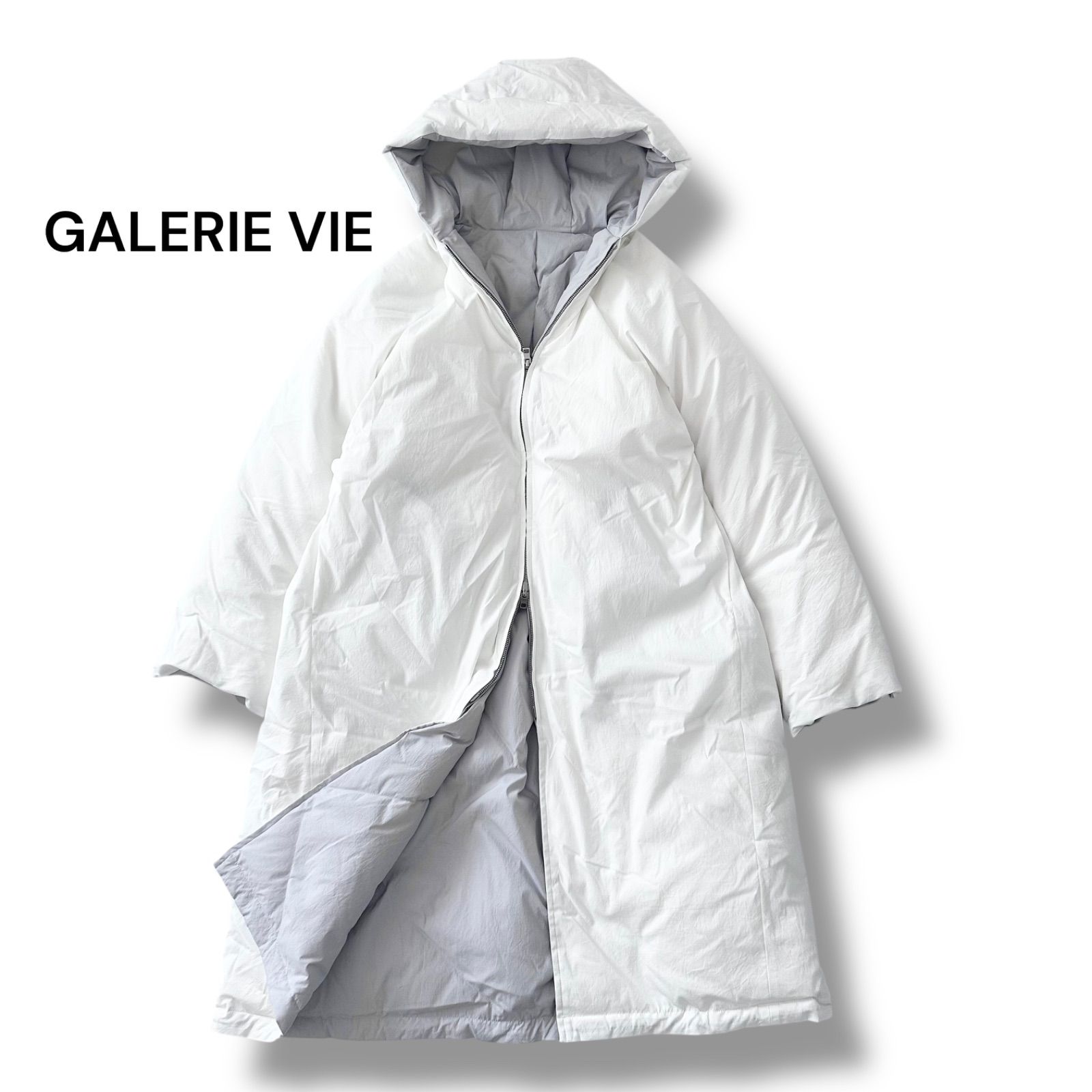 ギャルリー ヴィー 24AW ウォータープルーフタイプライター