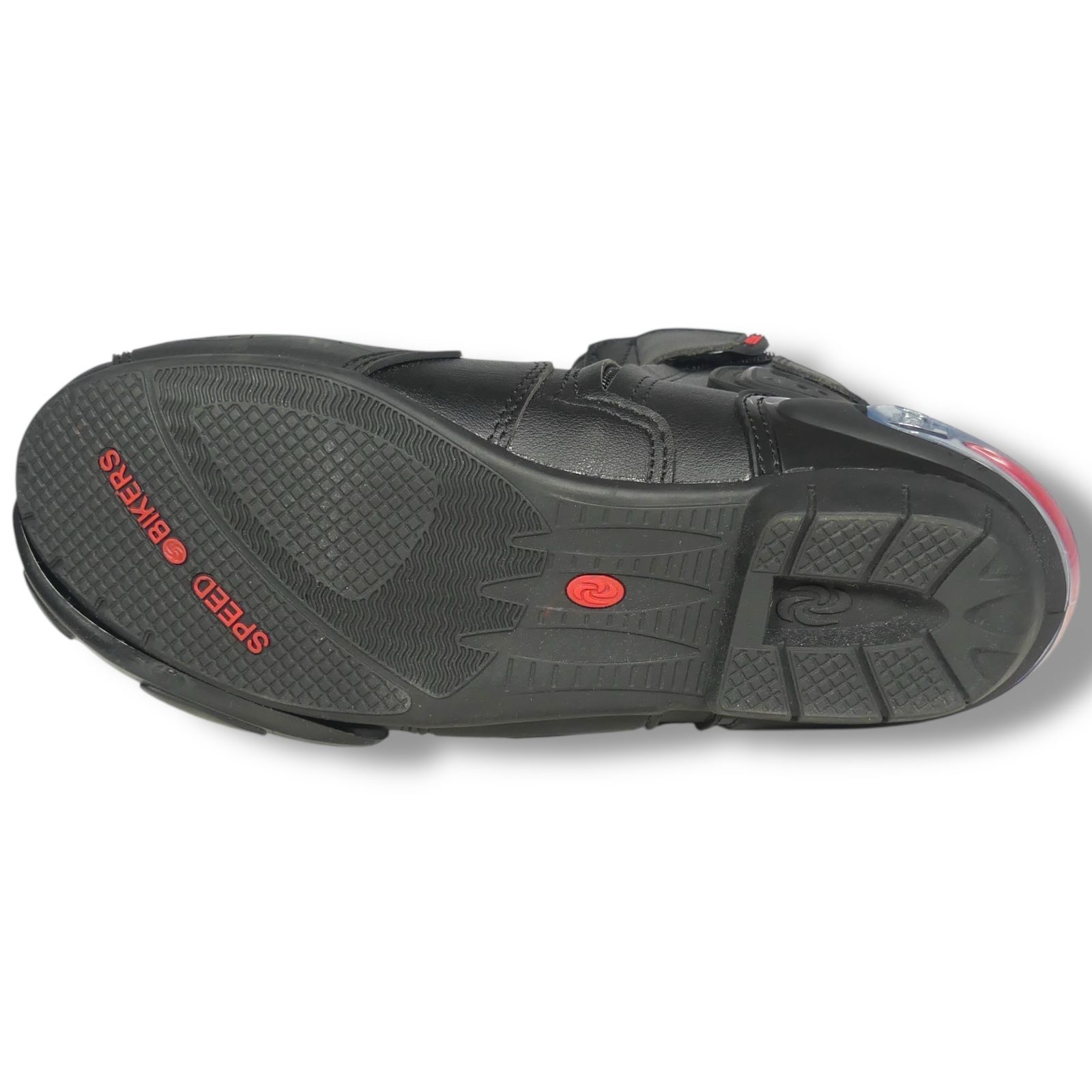 25.5 ライディングブーツ