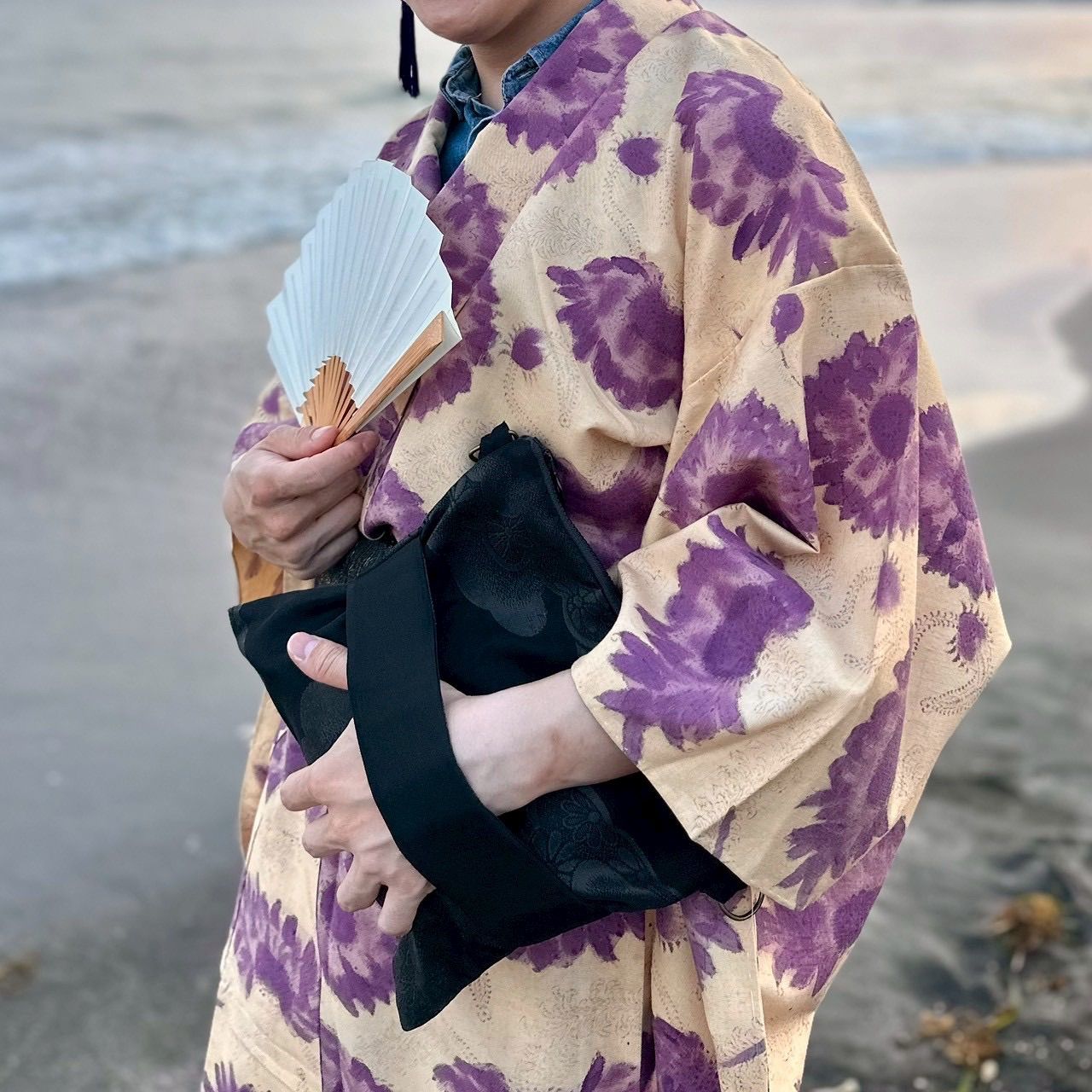 和モダン メンズ