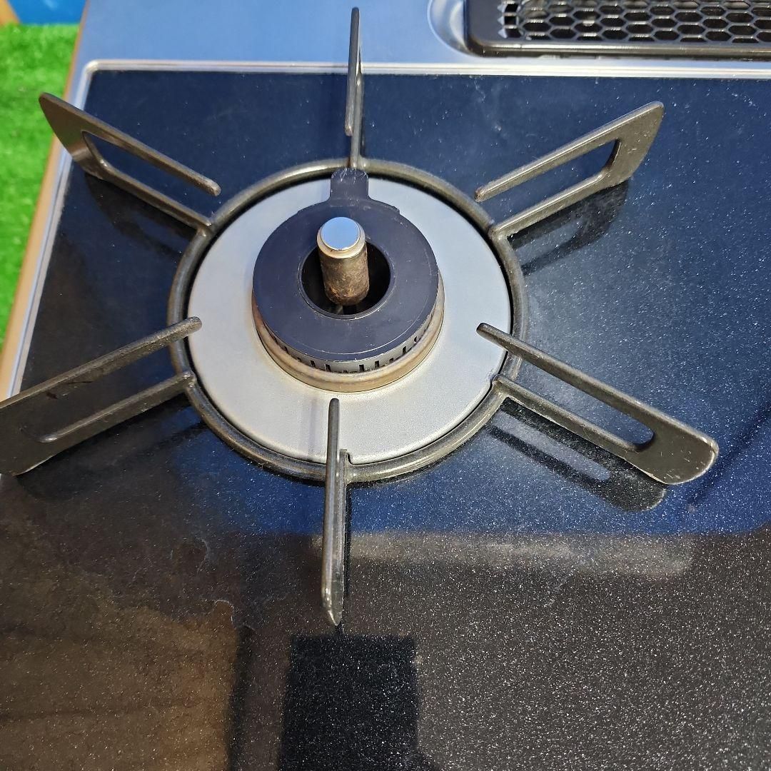 ガスコンロ RTS65AWK1R-AL