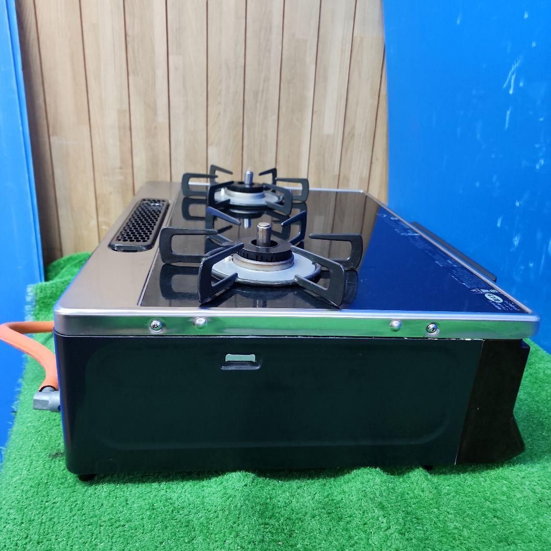 ガスコンロ RTS65AWK1R-AL