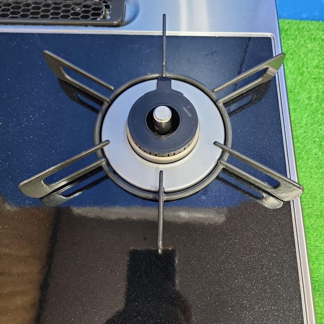 S77 リンナイ LPガス用 ガスコンロ RTS65AWK1R-AL 2510