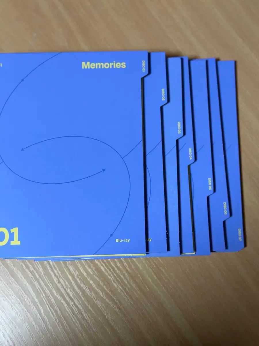 BTS 防弾少年団 バンタン 2021 メモリーズ ブルーレイ