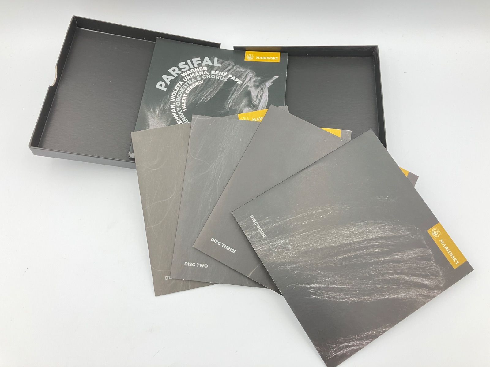 32 SACD ヤノフスキ ワーグナー 全集 指環 パルジファル トリスタン 32 SACD ヤノフスキ ワーグナー 全集 指環 パルジファル トリスタン