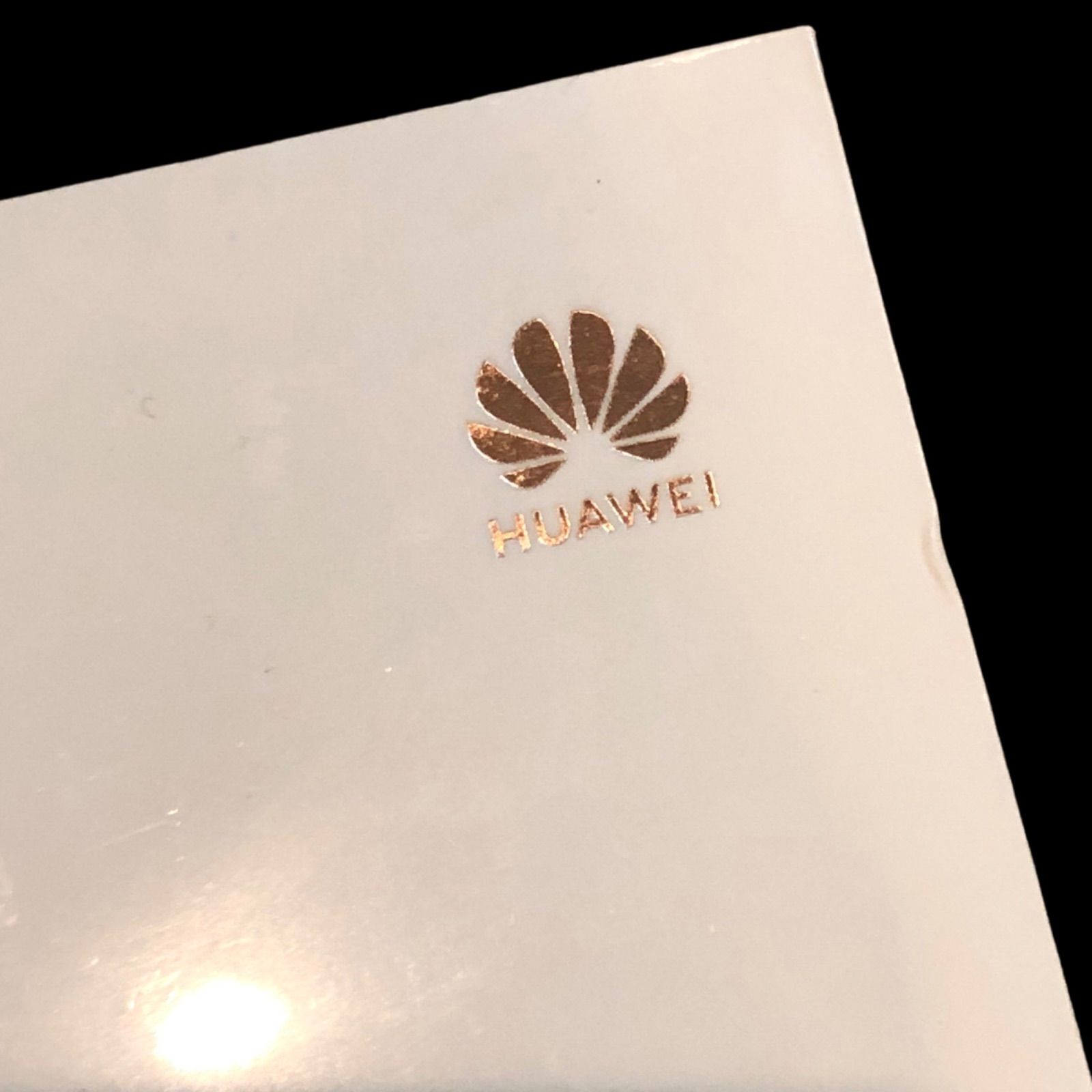 HUAWEI
