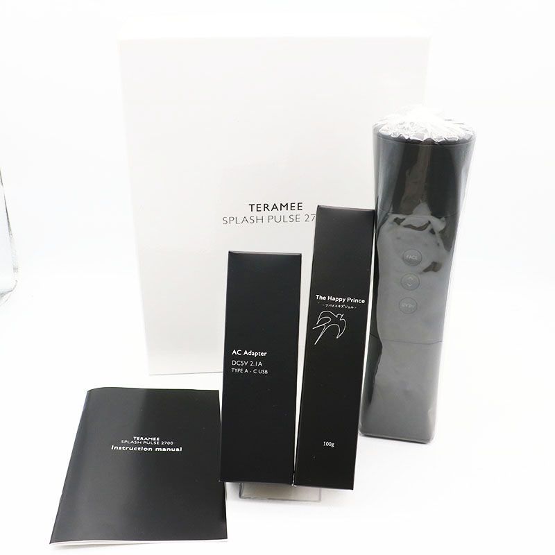 グラントイーワンズ テラミー スプラッシュパルス2700 MR7-10-127