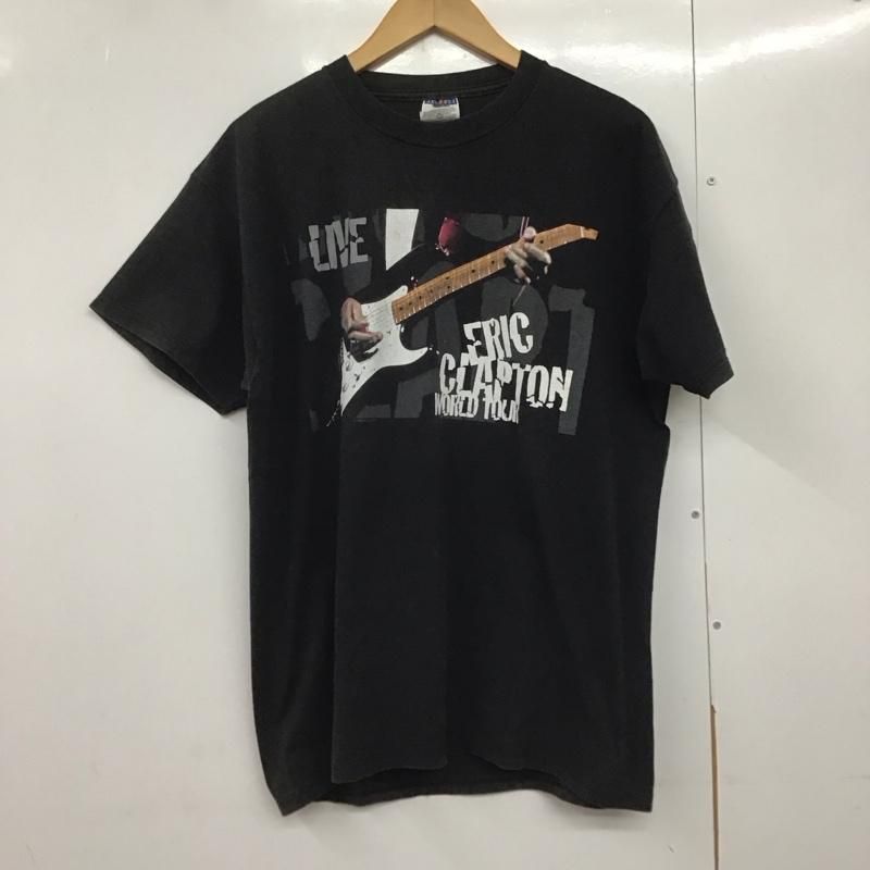 JERZEES ジャージーズ Tシャツ 半袖 半袖カットソー プリントTシャツ クルーネックカットソー