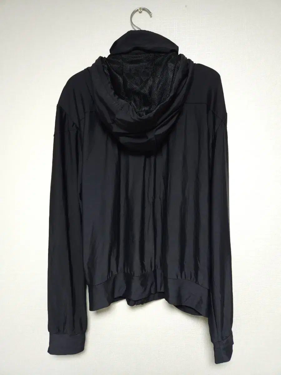 ナイキ ダブルスウッシュ フーデッドジップアップ ウィンドブレーカー 100 L MAAHADDERANG_COM