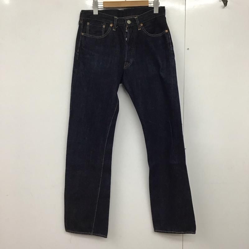 満足のいく JOE McCOY ジョーマッコイ パンツ デニム ジーンズ デニムパンツ ワイドパンツ カジュアルパンツ