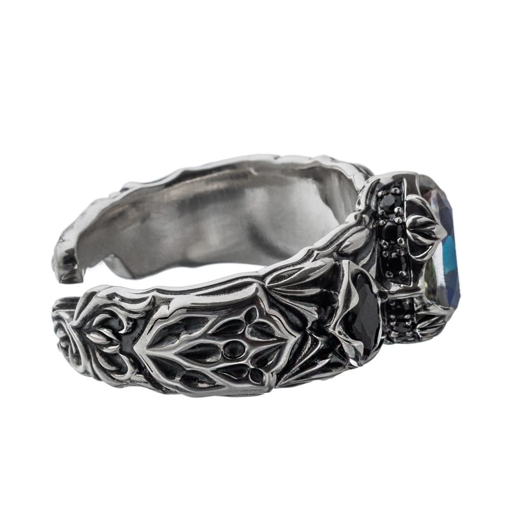 シルバー ジュエリーブランド