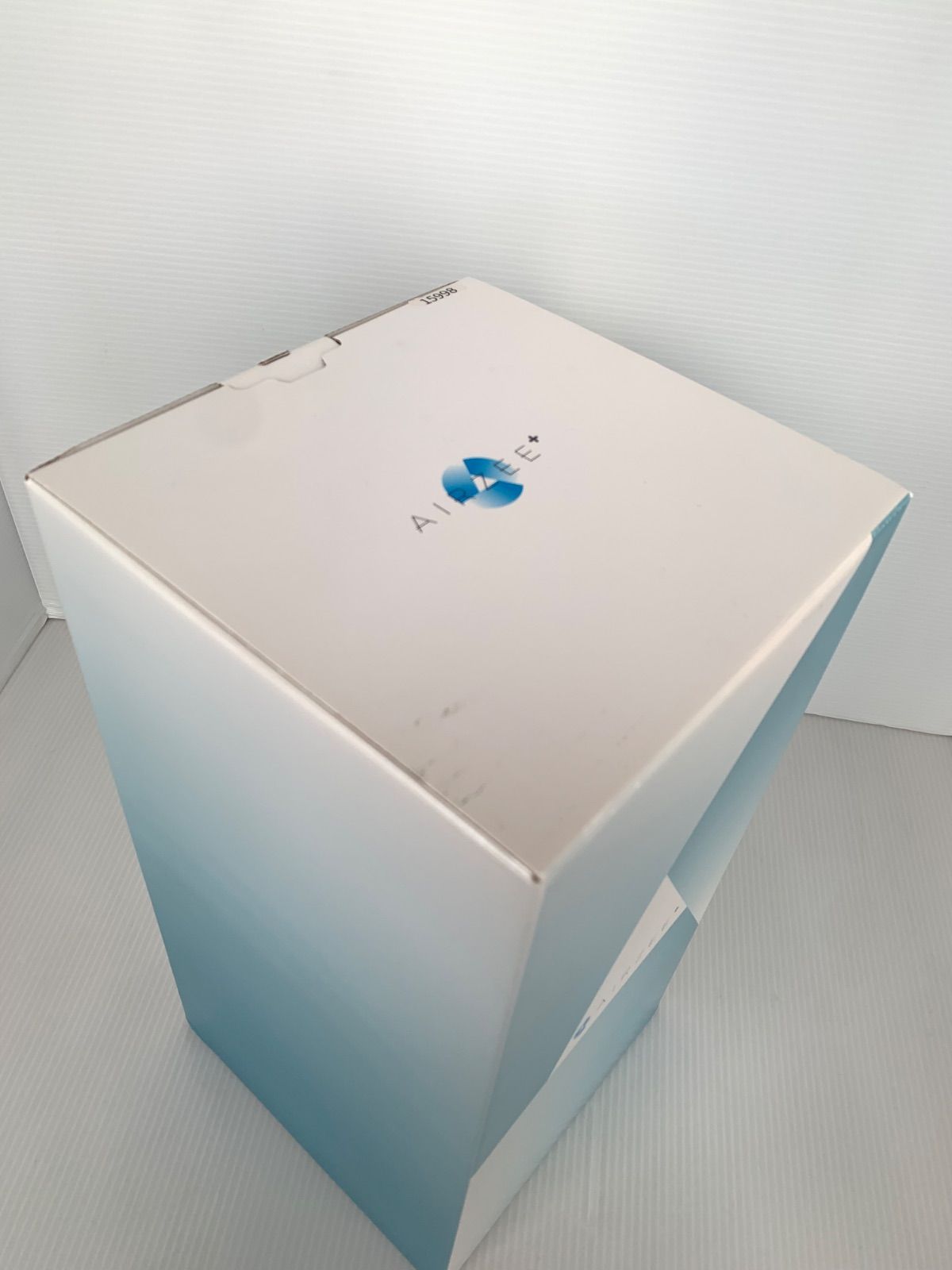 エアジープラス AIRZEE