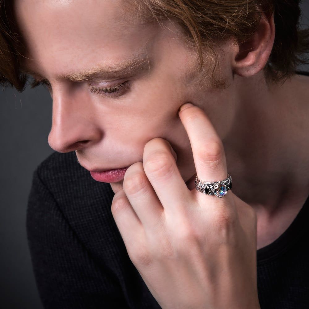 ジュエリーブランド