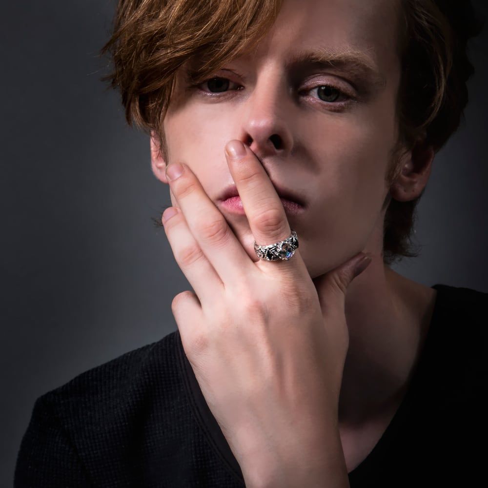 アルテミスクラシック シルバー