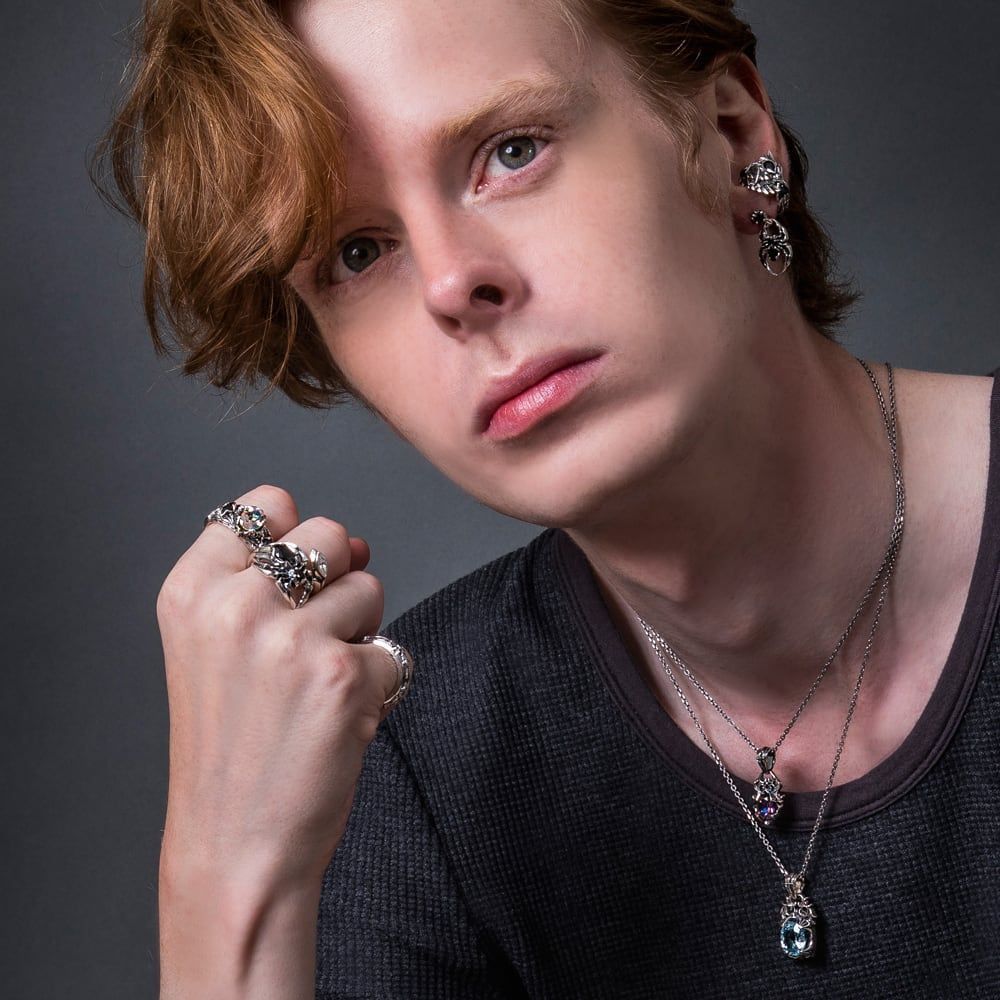 アルテミスクラシック シルバー