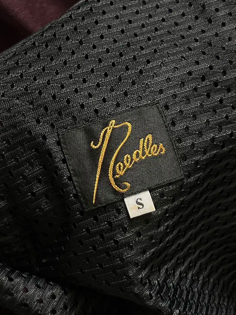 ニードルズ HDトラックパンツ