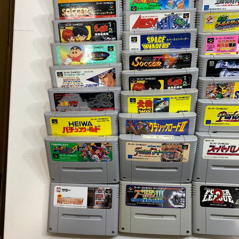 まとめ ストリートファイター