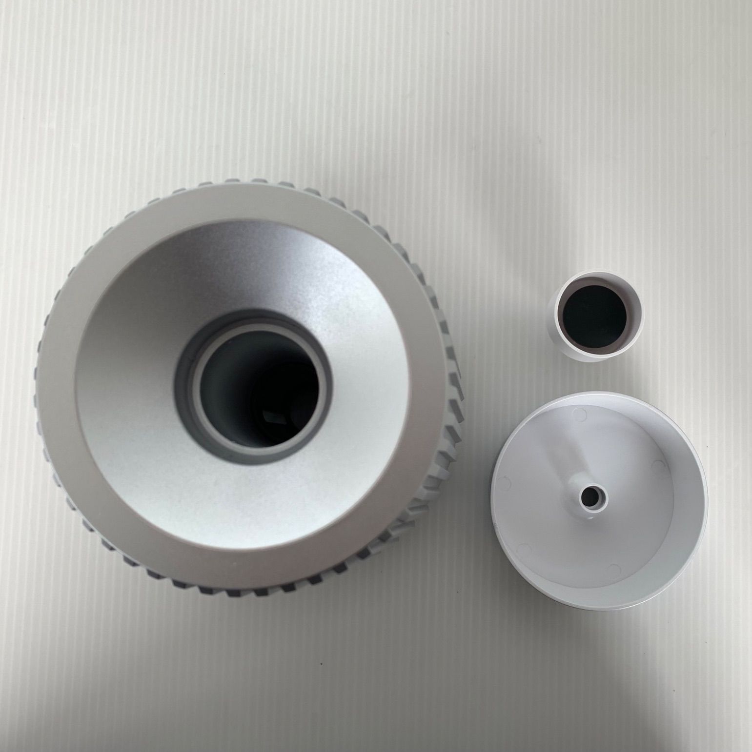 エアジープラス