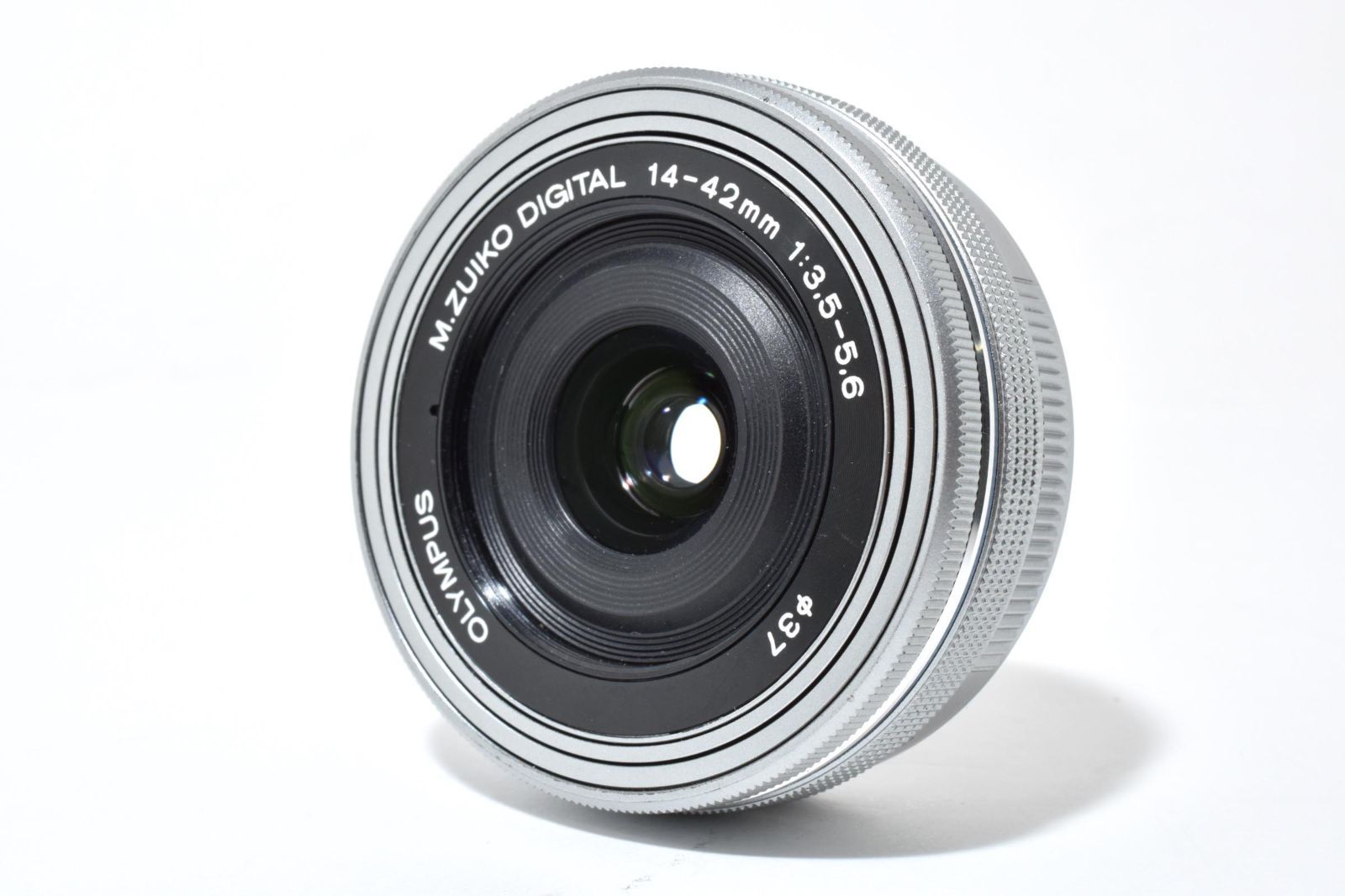 OLYMPUS オリンパス M ZUIKO DIGITAL ED 14 42 mm F 3 5 6 EZ