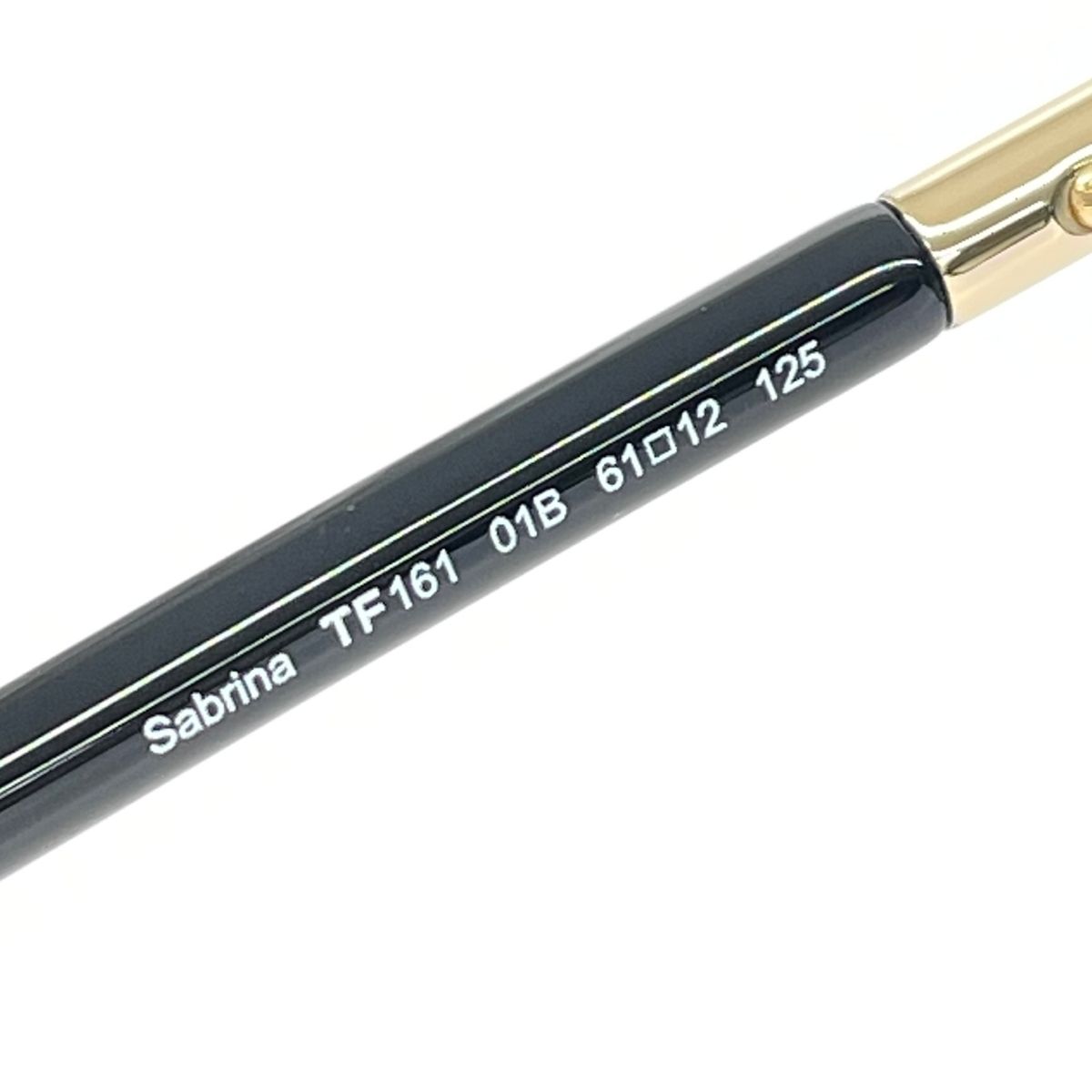 TOM FORD トムフォード サングラス/サブリナ 61□12 125 TF161