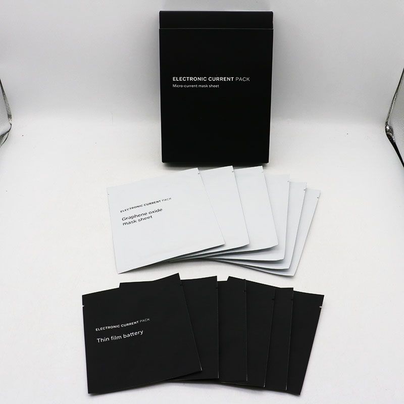 新品未使用 グラントイーワンズ エレクトロニックカレントパック 28ml