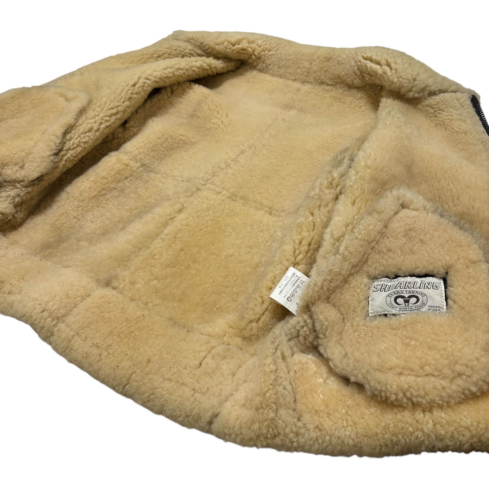 y2k RASVOA フライト ボンバー ジャケット N-2B ボア ボルドー 【2025