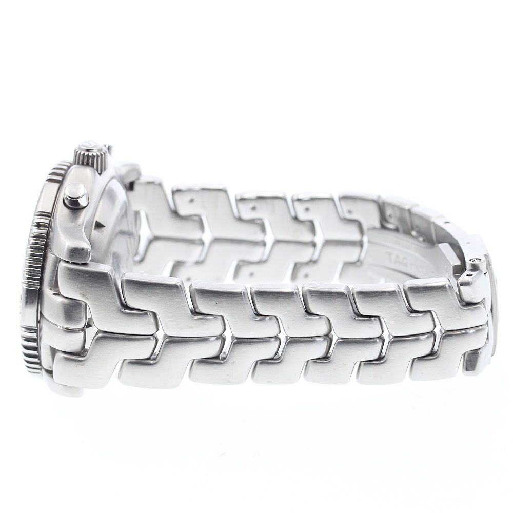 タグホイヤー　アイルトンセナ タグ・ホイヤー フォーミュラ1 - アイルトン・セナ トリビュート