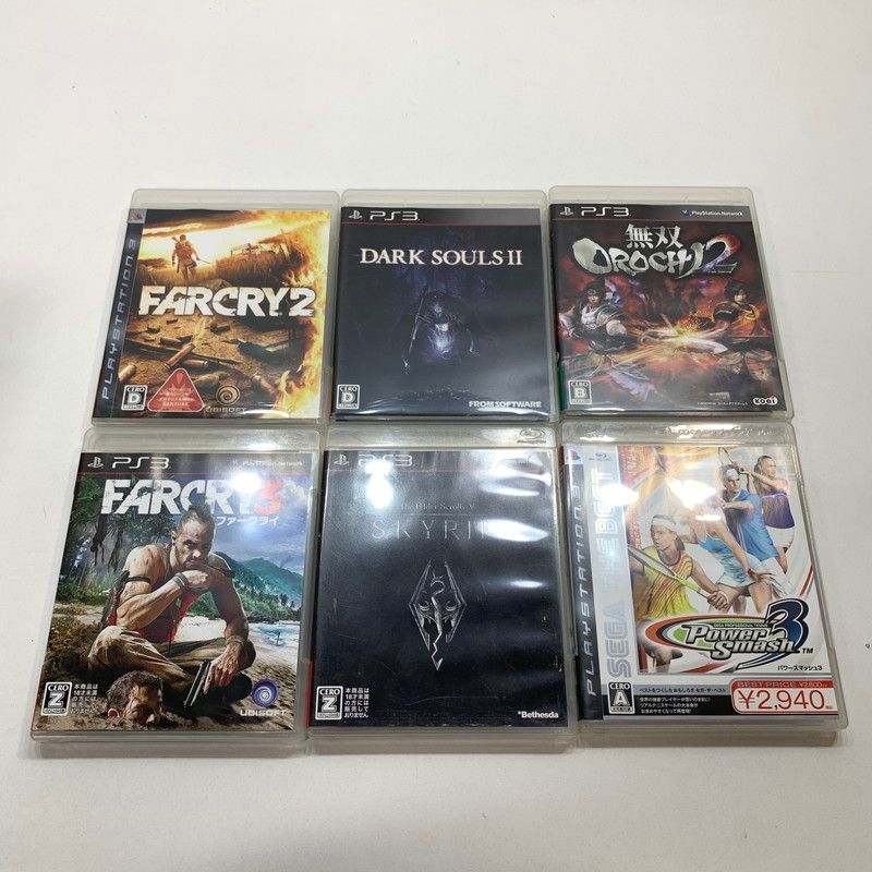 プレス3 プレステ4