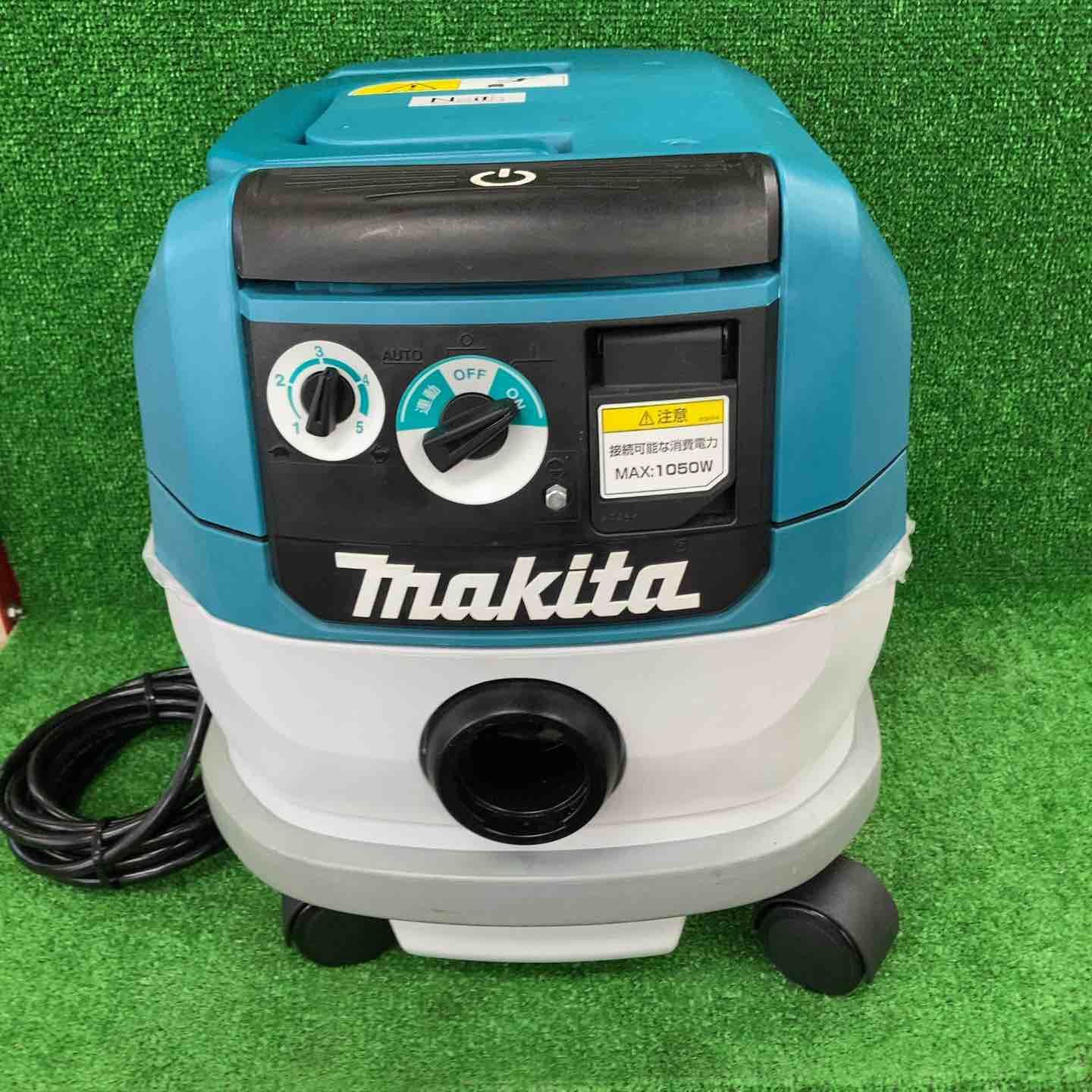 マキタ makita 集じん機 乾湿両用 VC0820 川崎店