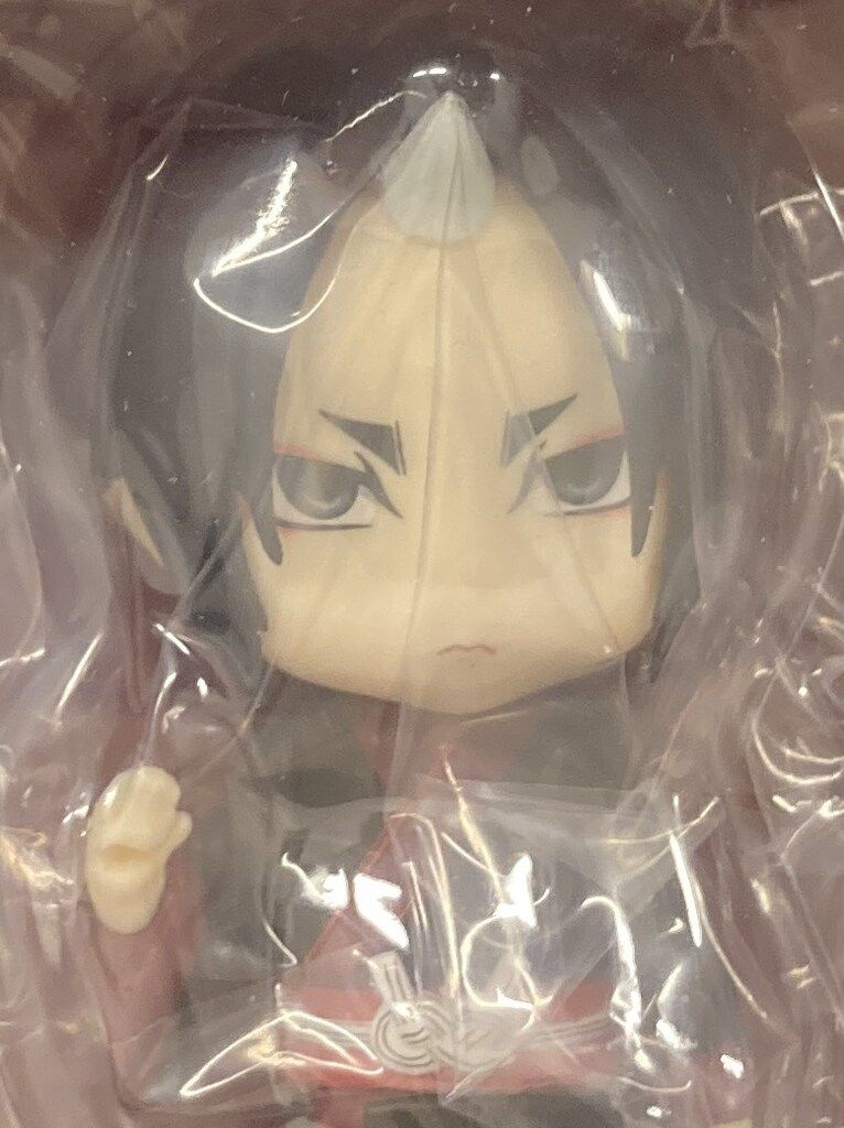 グッドスマイルカンパニー ねんどろいど/鬼灯の冷徹 鬼灯 506 - メルカリ