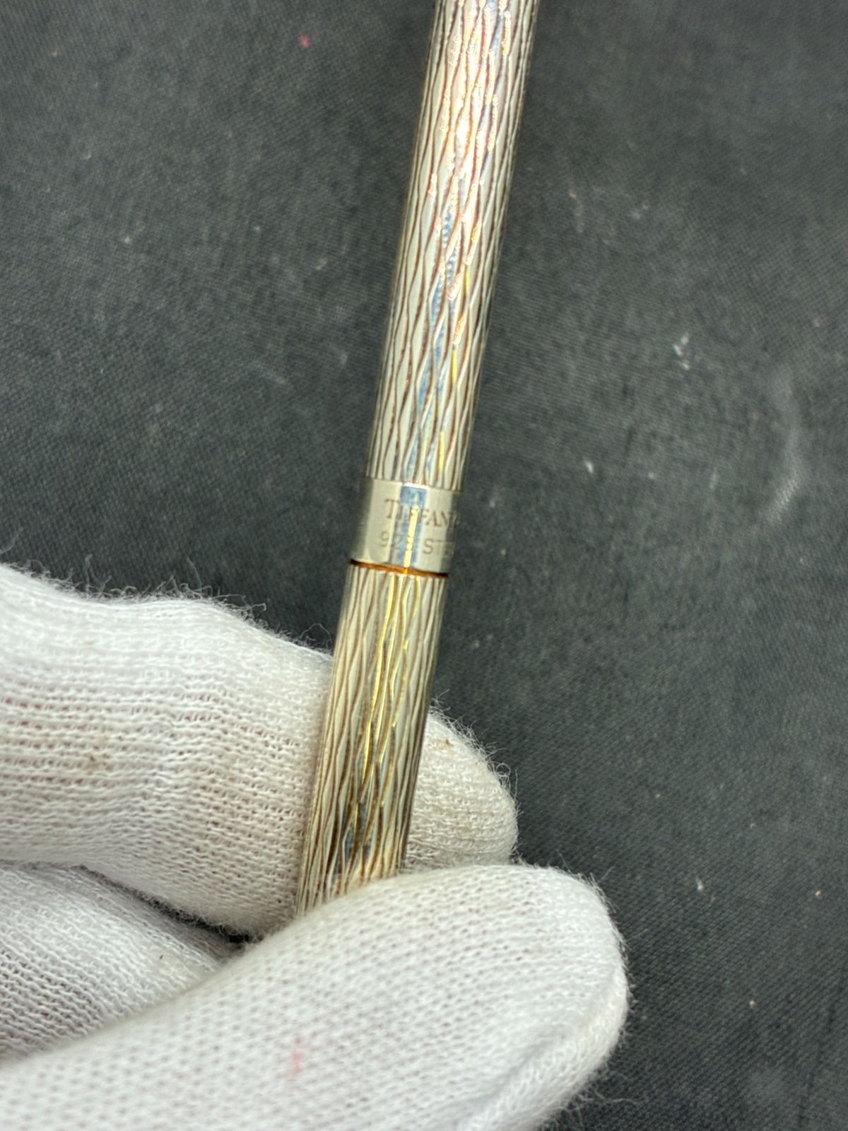 ティファニー Sv925 ボールペン B25083367