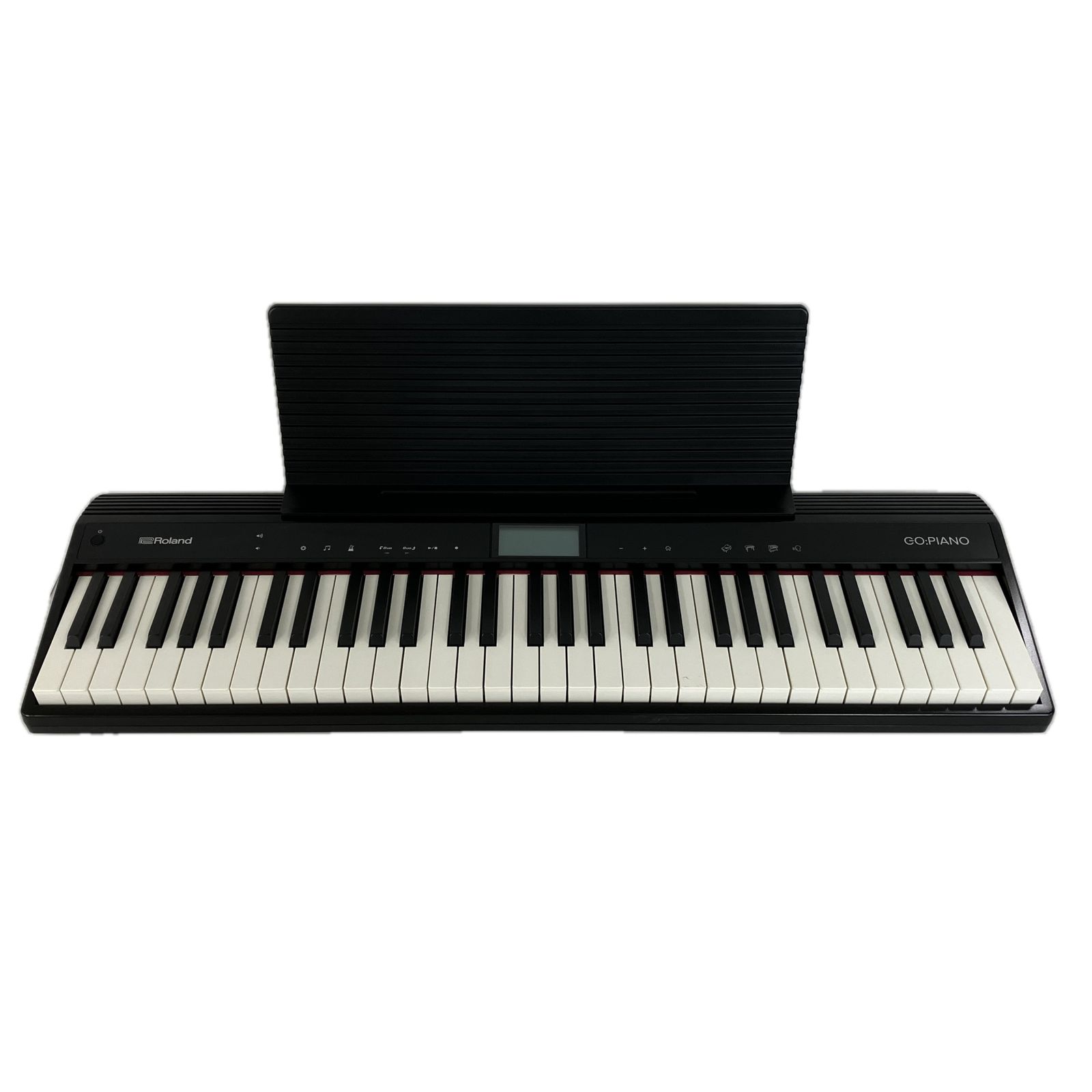 Roland Go-61P キーボード ローランド 22年製 ピアノ 鍵盤楽器 61鍵 Y10538420