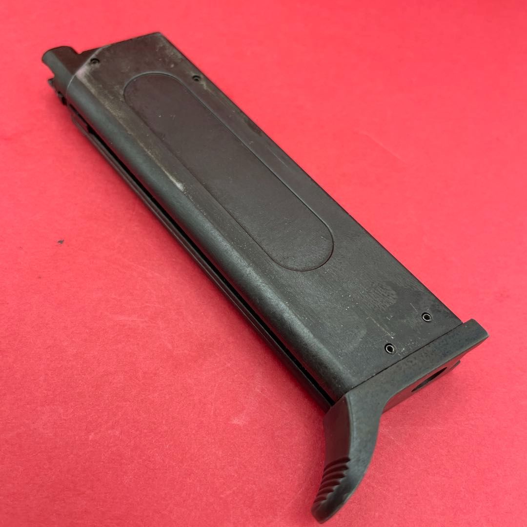 WA ベレッタM1934 木製グリップ付き ナンバー刻印11403 ウエスタン