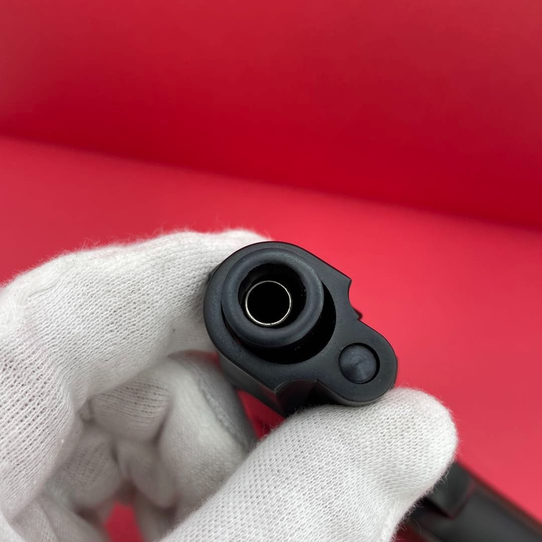 WA ベレッタM1934 木製グリップ付き ナンバー刻印11403 ウエスタン