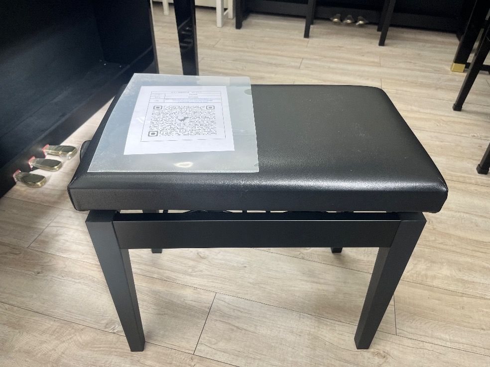 ☆77958【電子ピアノ】CASIO GP1000 19年製 - メルカリ