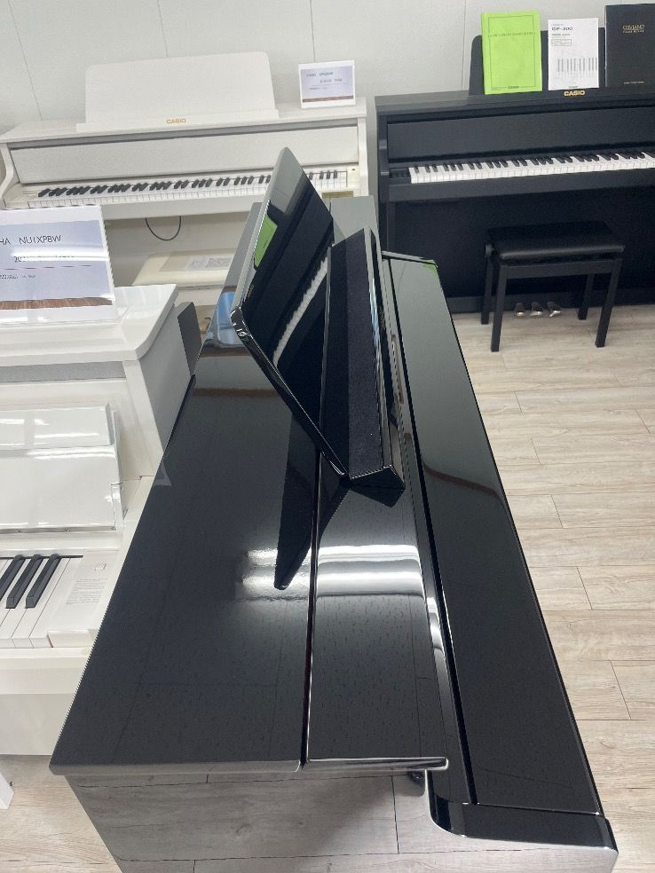 ☆77958【電子ピアノ】CASIO GP1000 19年製 新製品】CASIO CELVIANO