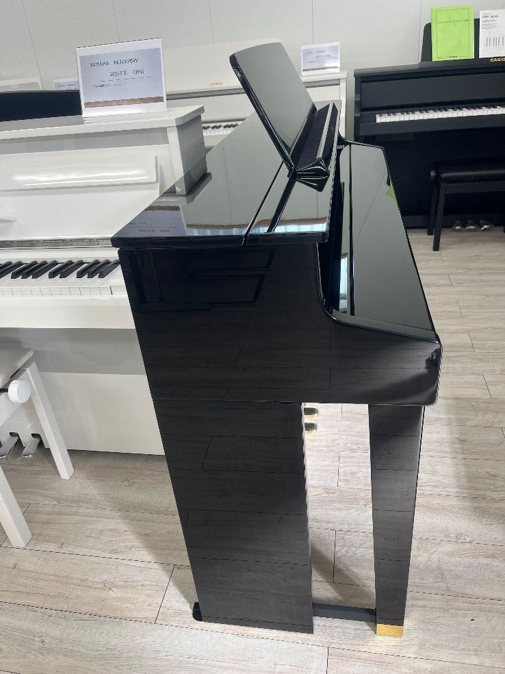 ☆77958【電子ピアノ】CASIO GP1000 19年製 - メルカリ