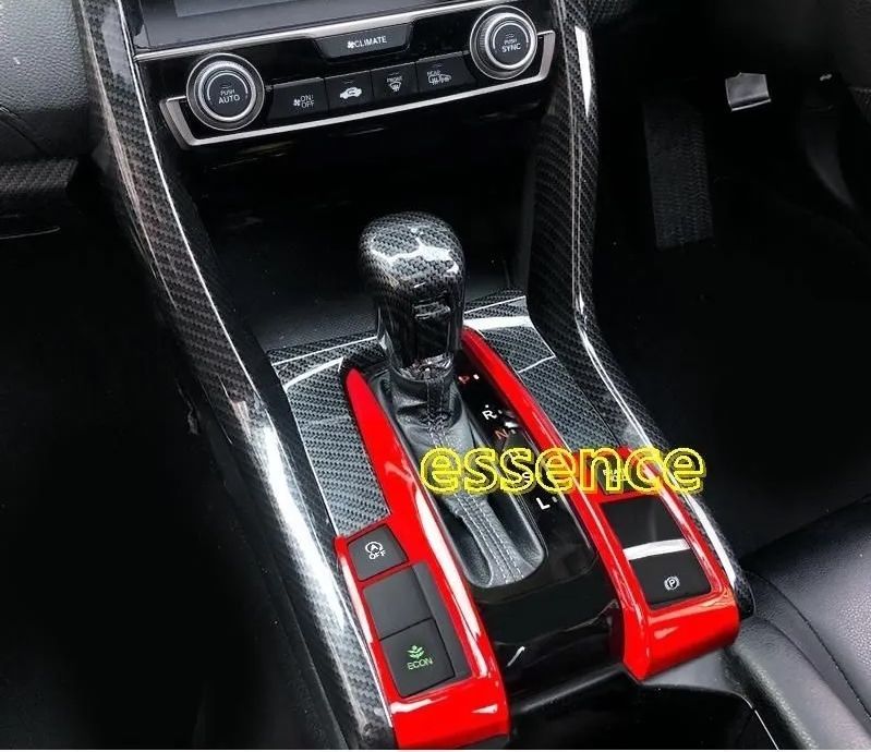 オールインクルーシブシフトポジション ホンダ シビック 10世代 パーツ デコレーション アクセサリー