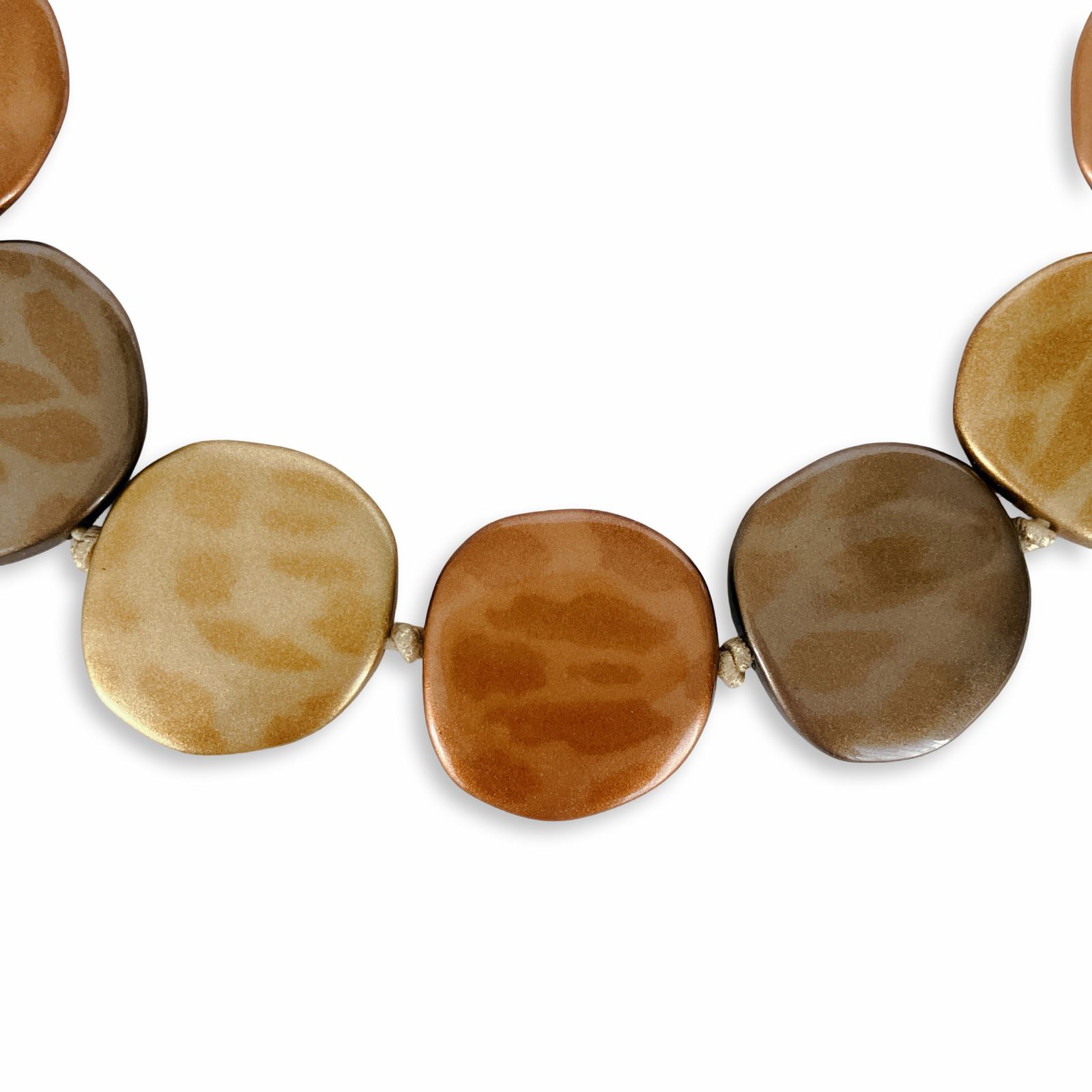 Salvatore Ferragamo サルヴァトーレフェラガモ ガンチーニ トグル  