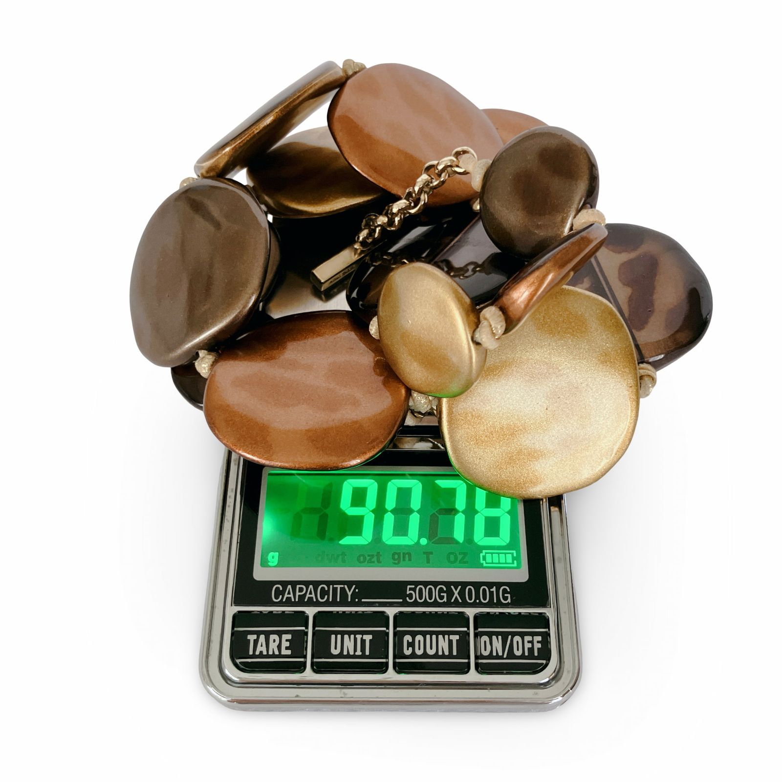 Salvatore Ferragamo サルヴァトーレフェラガモ ガンチーニ トグル  