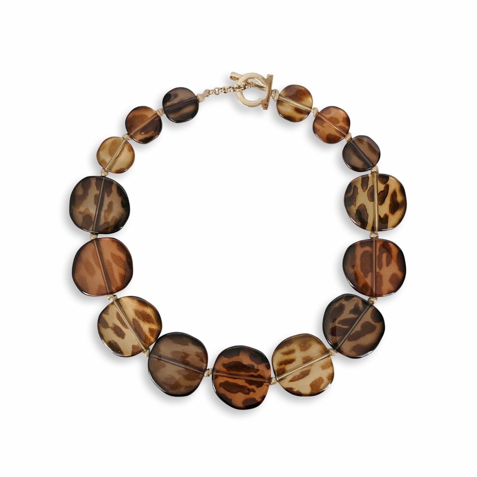 Salvatore Ferragamo サルヴァトーレフェラガモ ガンチーニ トグル  