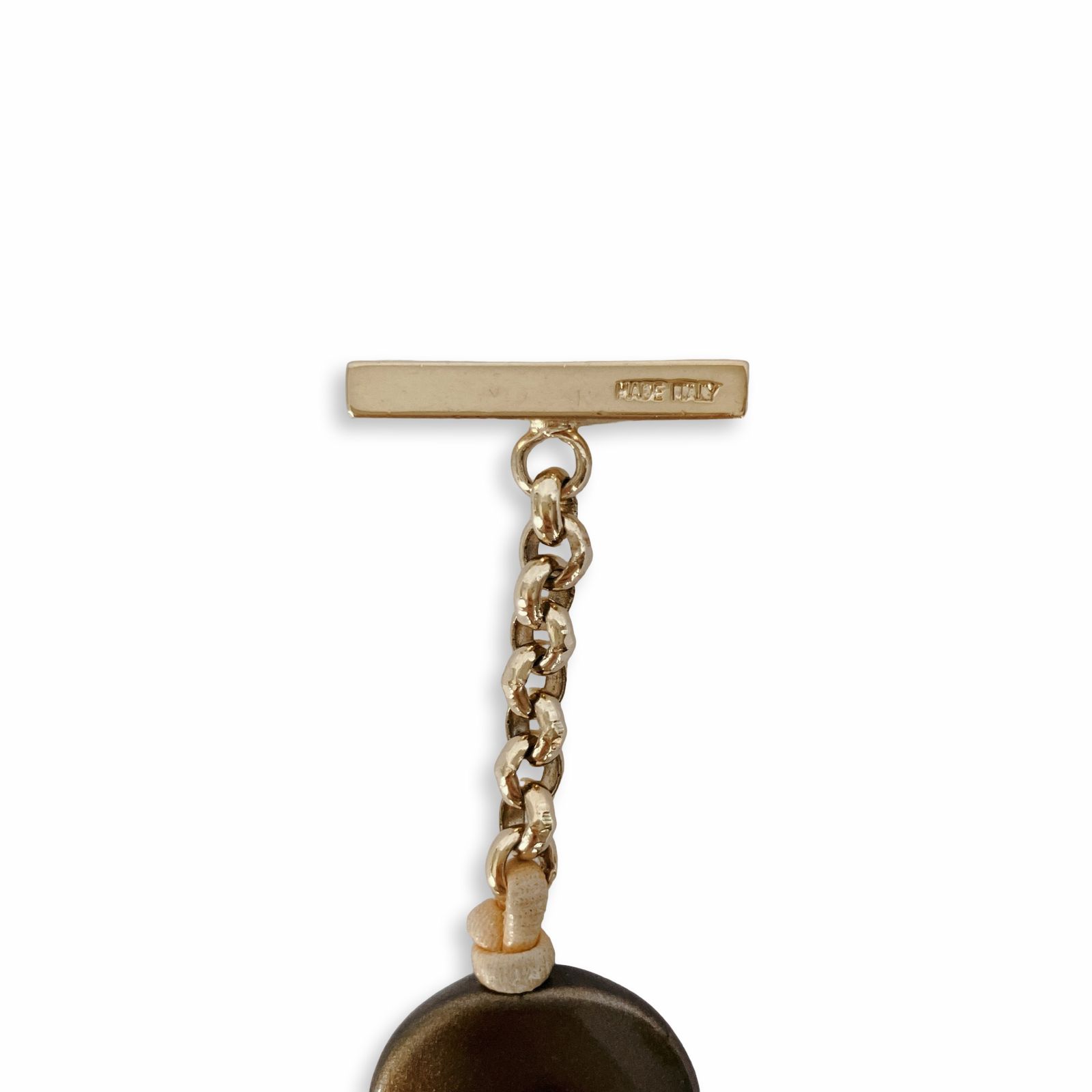 Salvatore Ferragamo サルヴァトーレフェラガモ ガンチーニ トグル  