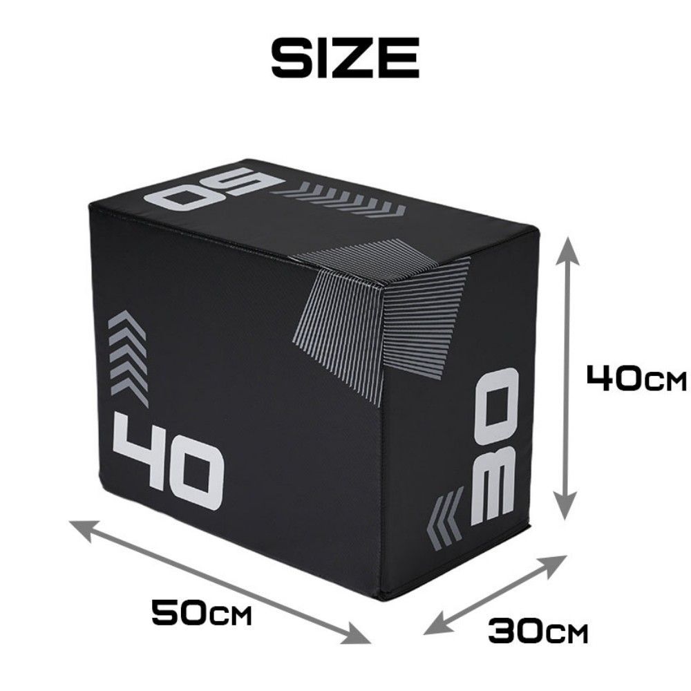 3SIZE プライオメトリクス