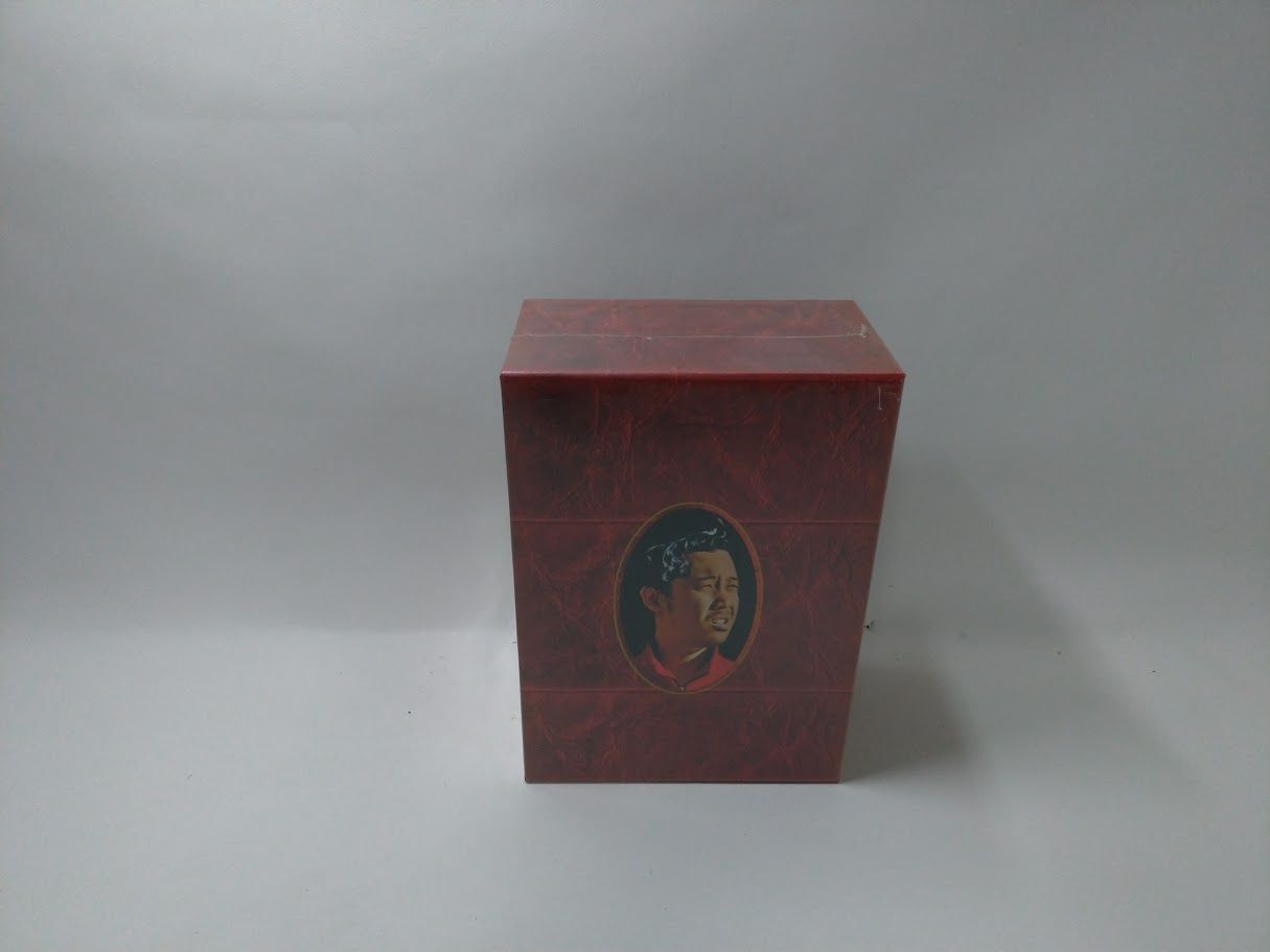 水曜どうでしょう Vol 5 DVD コンプリートBOX 状態 ほぼ