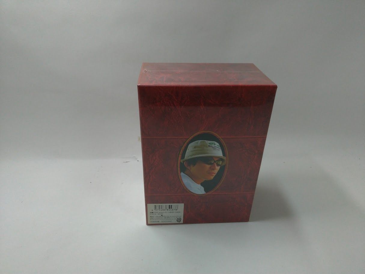 水曜どうでしょうDVDボックス vol5.6 HTB オンラインショップ